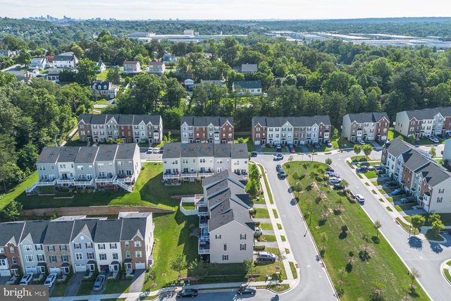 1816 WIND GATE RD, Baltimore, MD 21227
