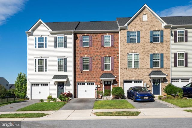 1816 WIND GATE RD, Baltimore, MD 21227