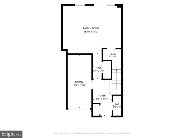 1816 WIND GATE RD, Baltimore, MD 21227