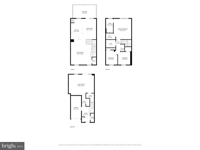 1816 WIND GATE RD, Baltimore, MD 21227