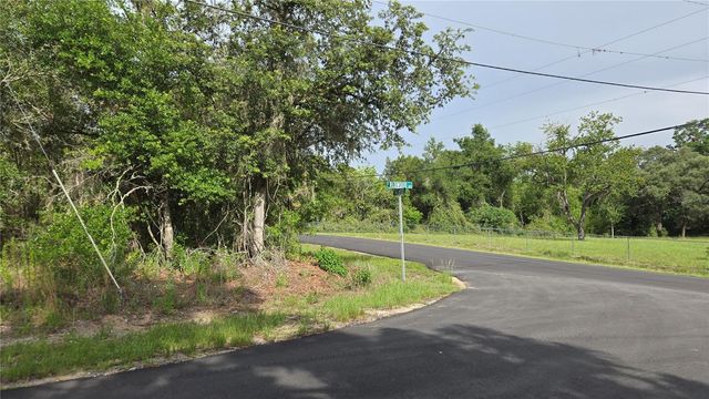 4771 N REDWOOD AVENUE, Hernando, FL 34442