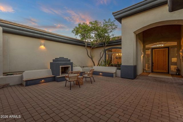15205 E SUNDOWN Drive, Fountain Hills, AZ 85268