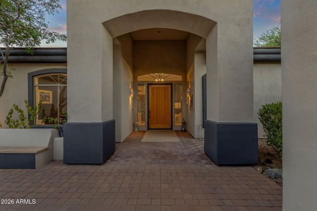 15205 E SUNDOWN Drive, Fountain Hills, AZ 85268