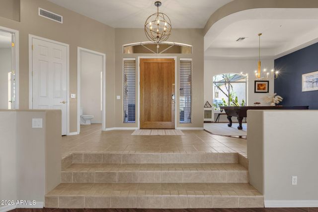 15205 E SUNDOWN Drive, Fountain Hills, AZ 85268
