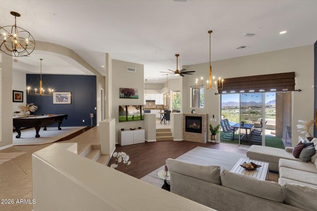 15205 E SUNDOWN Drive, Fountain Hills, AZ 85268