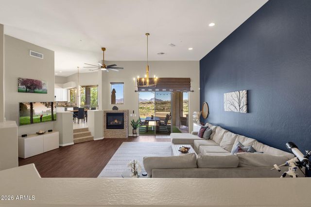 15205 E SUNDOWN Drive, Fountain Hills, AZ 85268