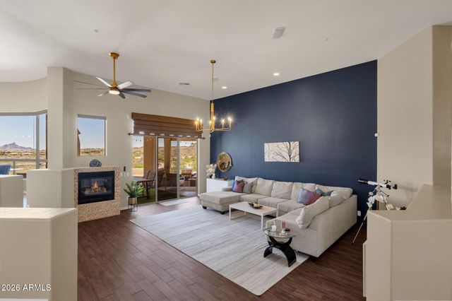 15205 E SUNDOWN Drive, Fountain Hills, AZ 85268