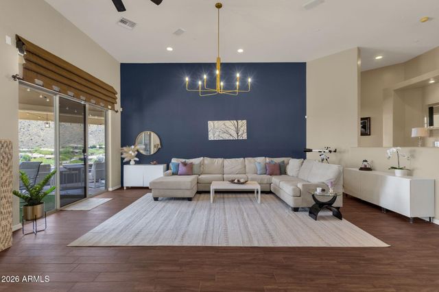 15205 E SUNDOWN Drive, Fountain Hills, AZ 85268