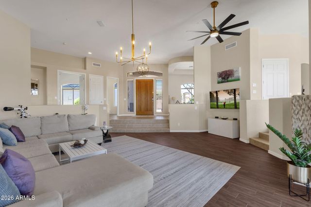 15205 E SUNDOWN Drive, Fountain Hills, AZ 85268