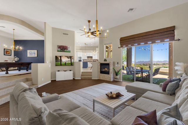 15205 E SUNDOWN Drive, Fountain Hills, AZ 85268
