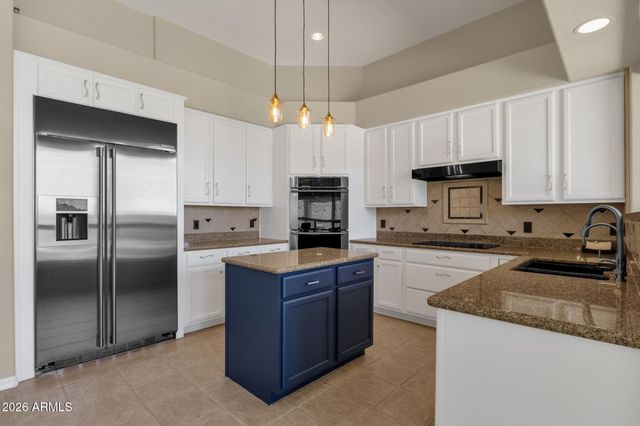 15205 E SUNDOWN Drive, Fountain Hills, AZ 85268