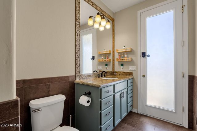 15205 E SUNDOWN Drive, Fountain Hills, AZ 85268