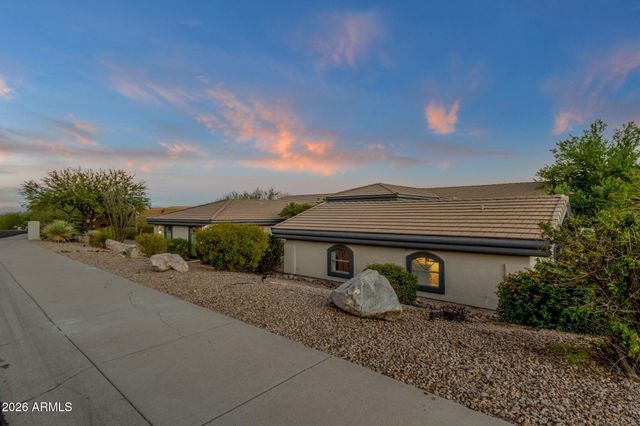 15205 E SUNDOWN Drive, Fountain Hills, AZ 85268