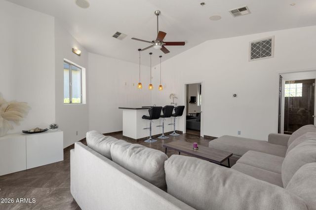 15205 E SUNDOWN Drive, Fountain Hills, AZ 85268