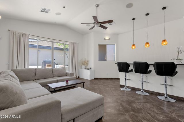 15205 E SUNDOWN Drive, Fountain Hills, AZ 85268