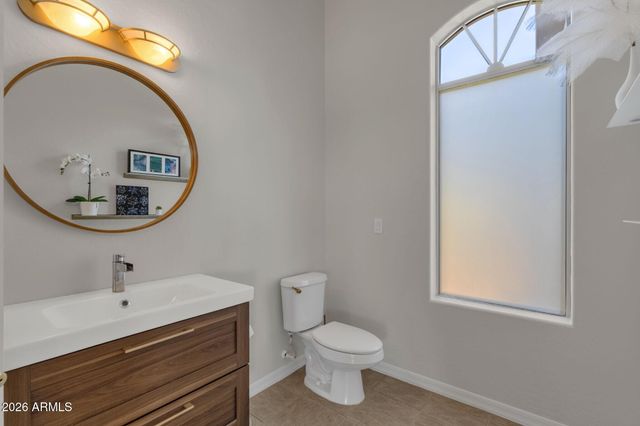15205 E SUNDOWN Drive, Fountain Hills, AZ 85268