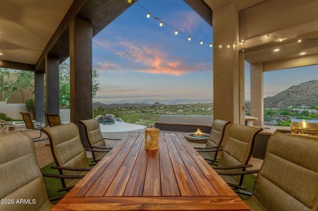 15205 E SUNDOWN Drive, Fountain Hills, AZ 85268