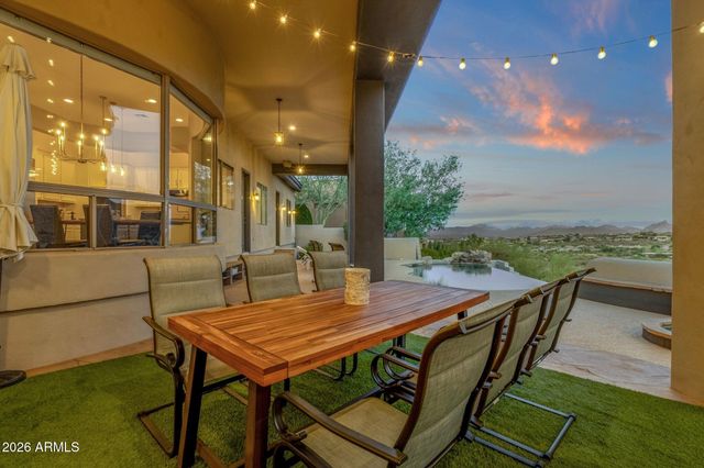 15205 E SUNDOWN Drive, Fountain Hills, AZ 85268