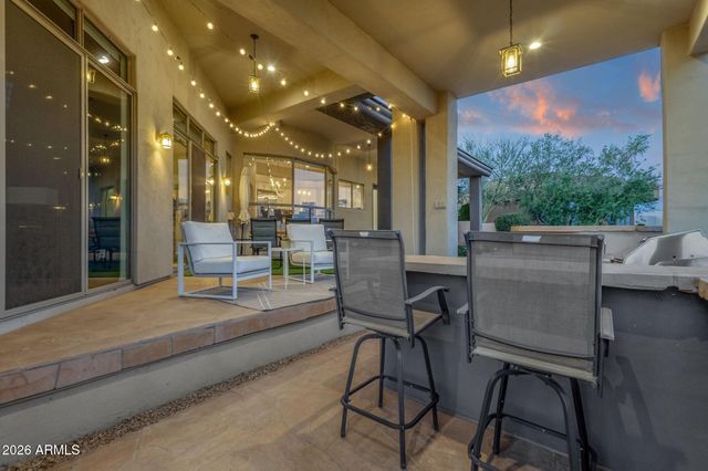 15205 E SUNDOWN Drive, Fountain Hills, AZ 85268