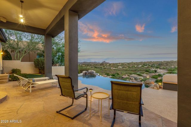 15205 E SUNDOWN Drive, Fountain Hills, AZ 85268