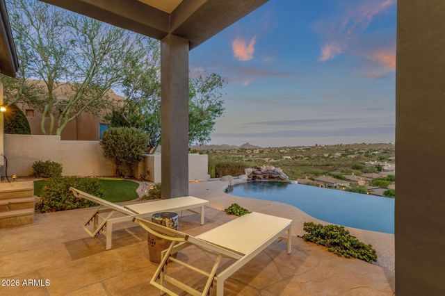 15205 E SUNDOWN Drive, Fountain Hills, AZ 85268