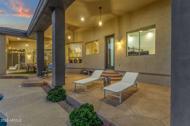 15205 E SUNDOWN Drive, Fountain Hills, AZ 85268