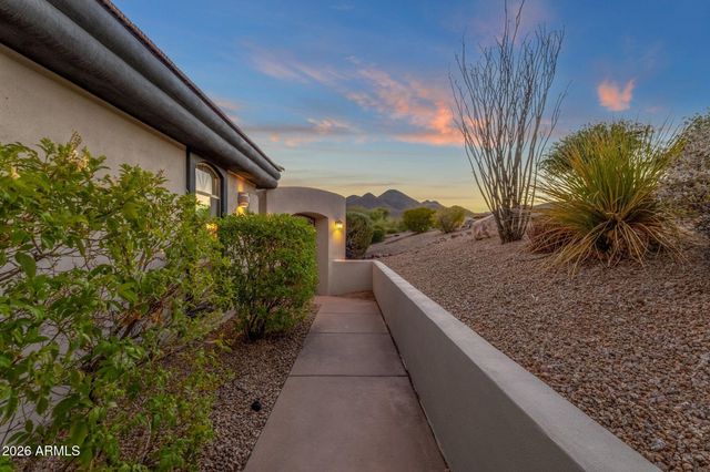 15205 E SUNDOWN Drive, Fountain Hills, AZ 85268