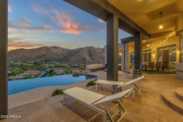 15205 E SUNDOWN Drive, Fountain Hills, AZ 85268