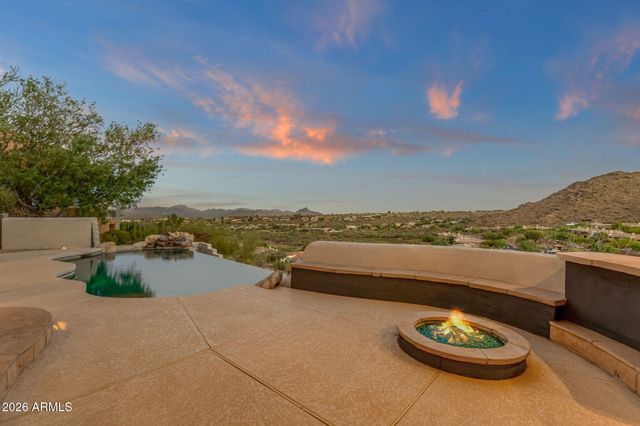 15205 E SUNDOWN Drive, Fountain Hills, AZ 85268