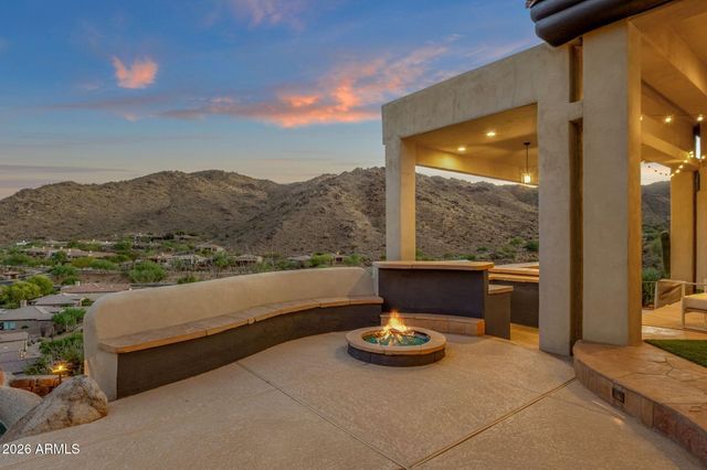 15205 E SUNDOWN Drive, Fountain Hills, AZ 85268