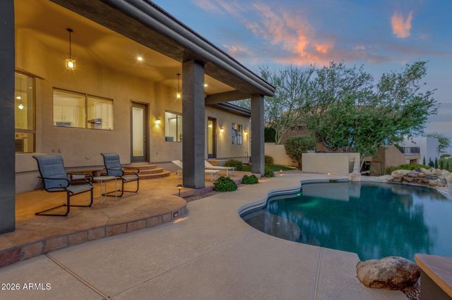 15205 E SUNDOWN Drive, Fountain Hills, AZ 85268