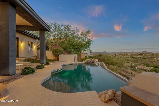 15205 E SUNDOWN Drive, Fountain Hills, AZ 85268