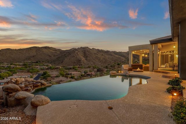 15205 E SUNDOWN Drive, Fountain Hills, AZ 85268