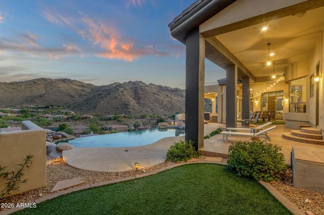 15205 E SUNDOWN Drive, Fountain Hills, AZ 85268