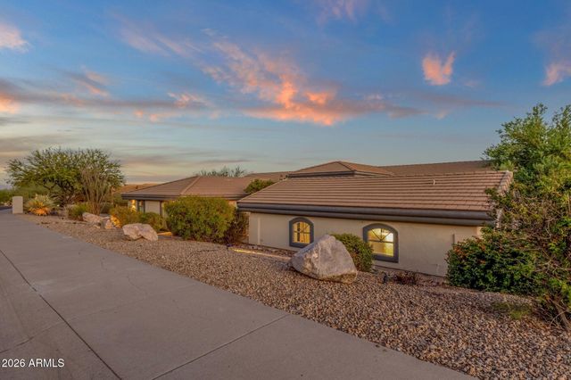 15205 E SUNDOWN Drive, Fountain Hills, AZ 85268
