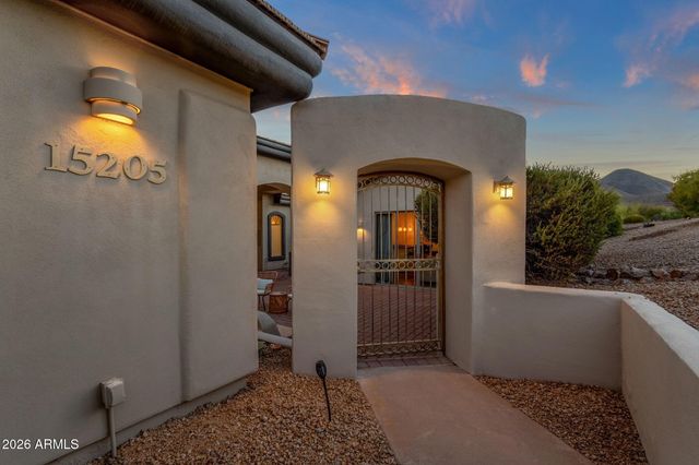 15205 E SUNDOWN Drive, Fountain Hills, AZ 85268