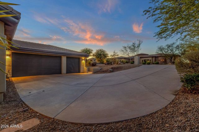 15205 E SUNDOWN Drive, Fountain Hills, AZ 85268