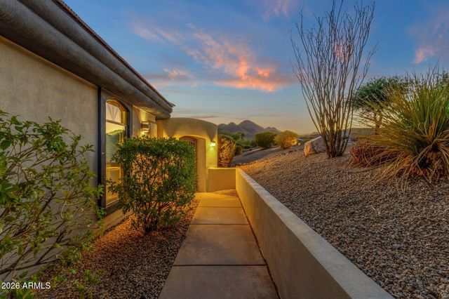 15205 E SUNDOWN Drive, Fountain Hills, AZ 85268