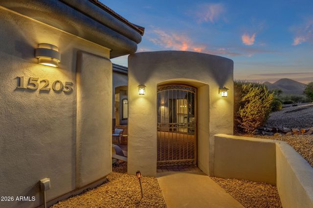 15205 E SUNDOWN Drive, Fountain Hills, AZ 85268