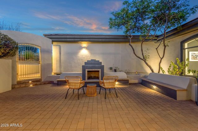 15205 E SUNDOWN Drive, Fountain Hills, AZ 85268
