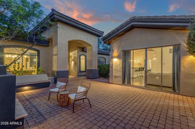 15205 E SUNDOWN Drive, Fountain Hills, AZ 85268