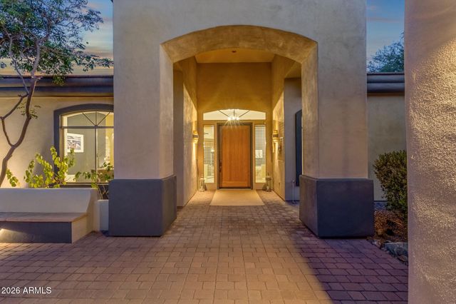 15205 E SUNDOWN Drive, Fountain Hills, AZ 85268