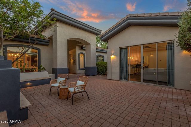 15205 E SUNDOWN Drive, Fountain Hills, AZ 85268
