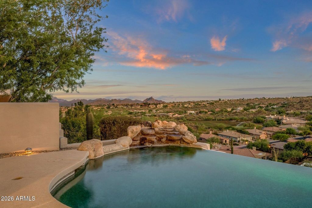15205 E SUNDOWN Drive, Fountain Hills, AZ 85268 — photo 2