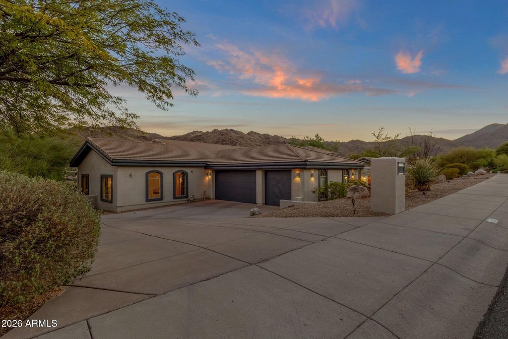 15205 E SUNDOWN Drive, Fountain Hills, AZ 85268 — photo 4