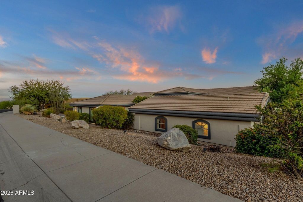 15205 E SUNDOWN Drive, Fountain Hills, AZ 85268 — photo 5