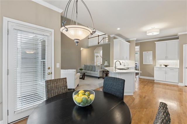 2075 Woodside Park Drive, Woodstock, GA 30188