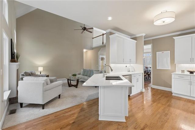 2075 Woodside Park Drive, Woodstock, GA 30188