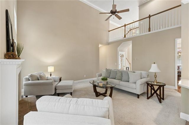 2075 Woodside Park Drive, Woodstock, GA 30188