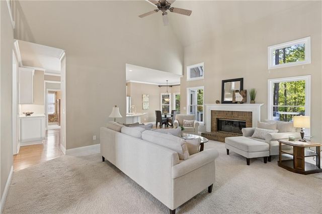 2075 Woodside Park Drive, Woodstock, GA 30188